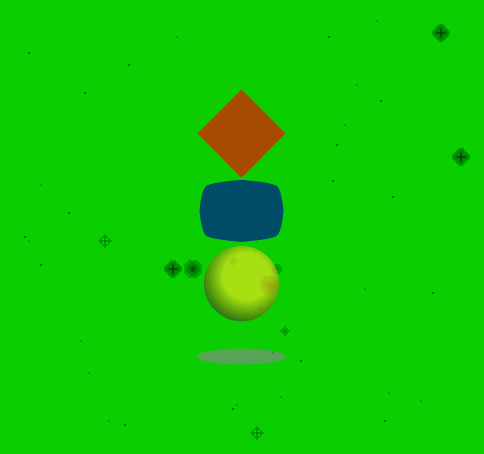 QSpaceBop